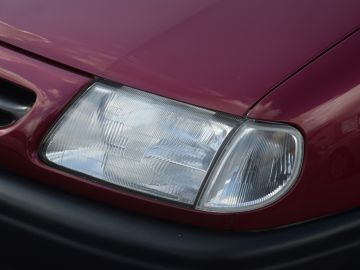 Citroën Saxo